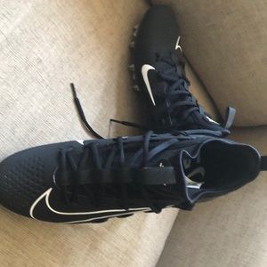 Nike lacrosse cleats
